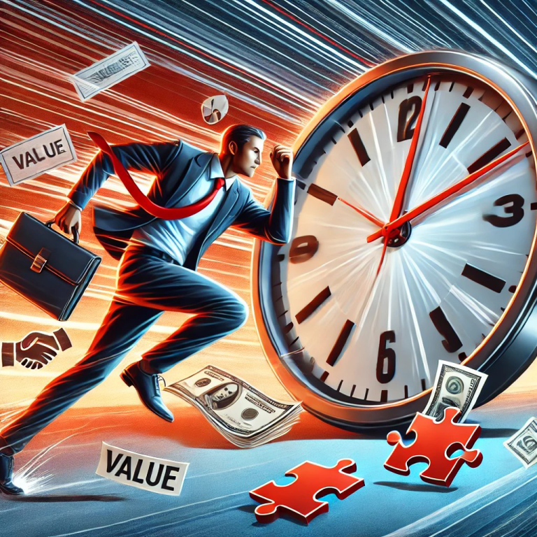 What Is Urgency Costing You?