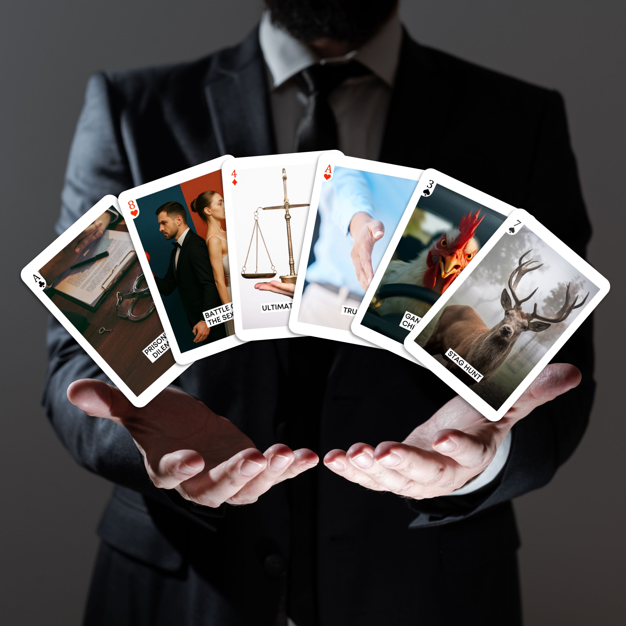 Game Theory in Negotiation: A Useful Lens — But Not the Whole Picture