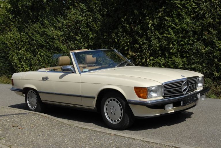 What restoring a classic car taught me about consulting