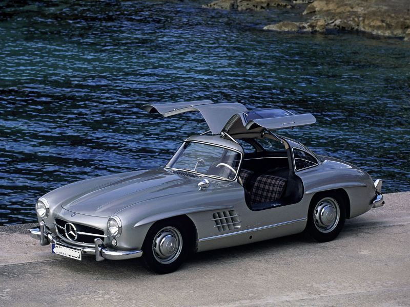 Spotting the Next Gullwing: How to Distinguish Breakthrough Biotech from Concept Hype