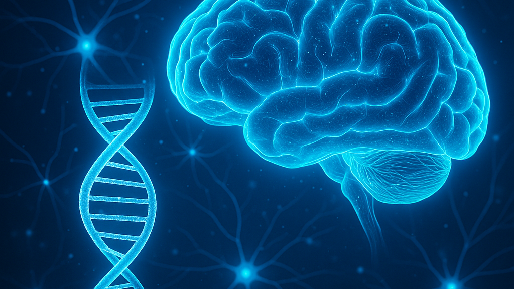 Gene Therapy in Neurology – Opportunities for Family Offices