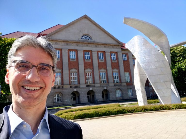 Spannende Einblicke und Industriegeschichte pur!