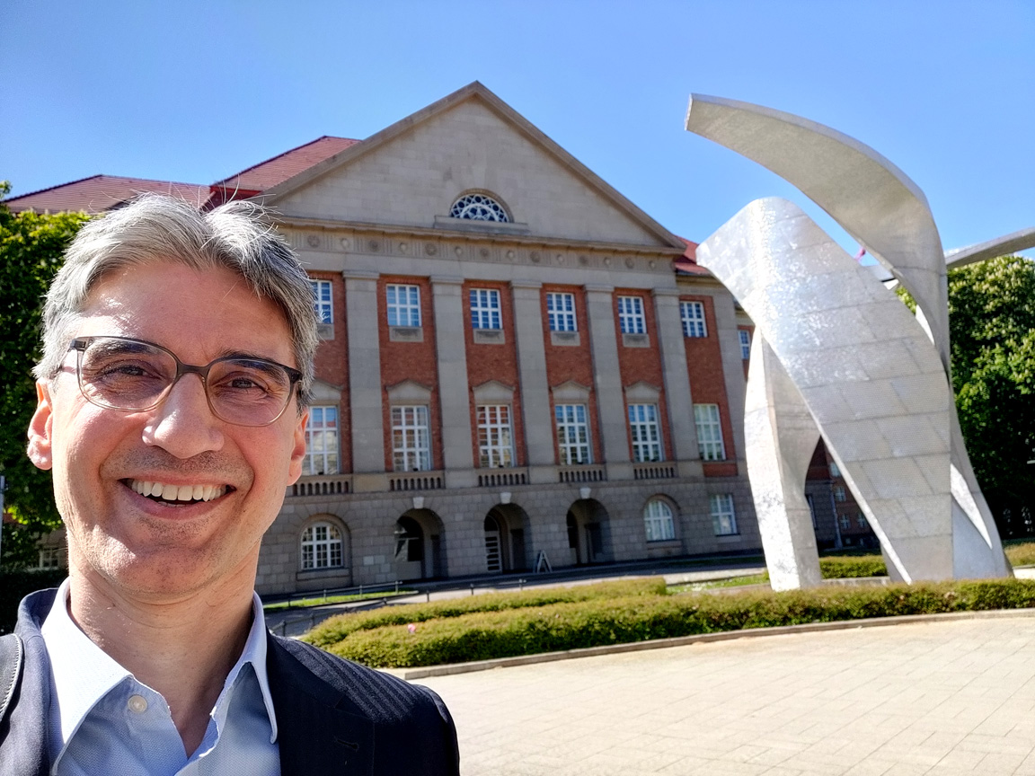 Spannende Einblicke und Industriegeschichte pur!