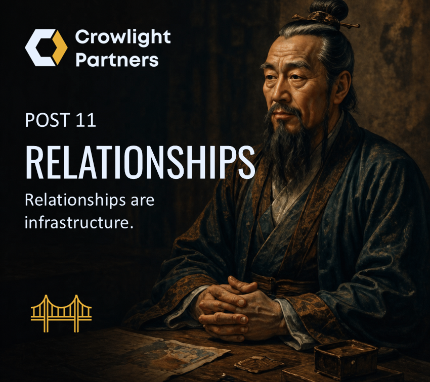 Relationships