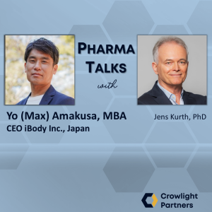 Turning Antibody Innovation into Real-World Value