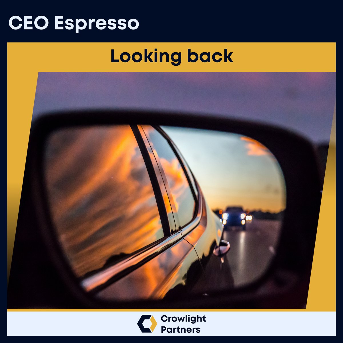 Ceo espresso highlights 2025 looking back en