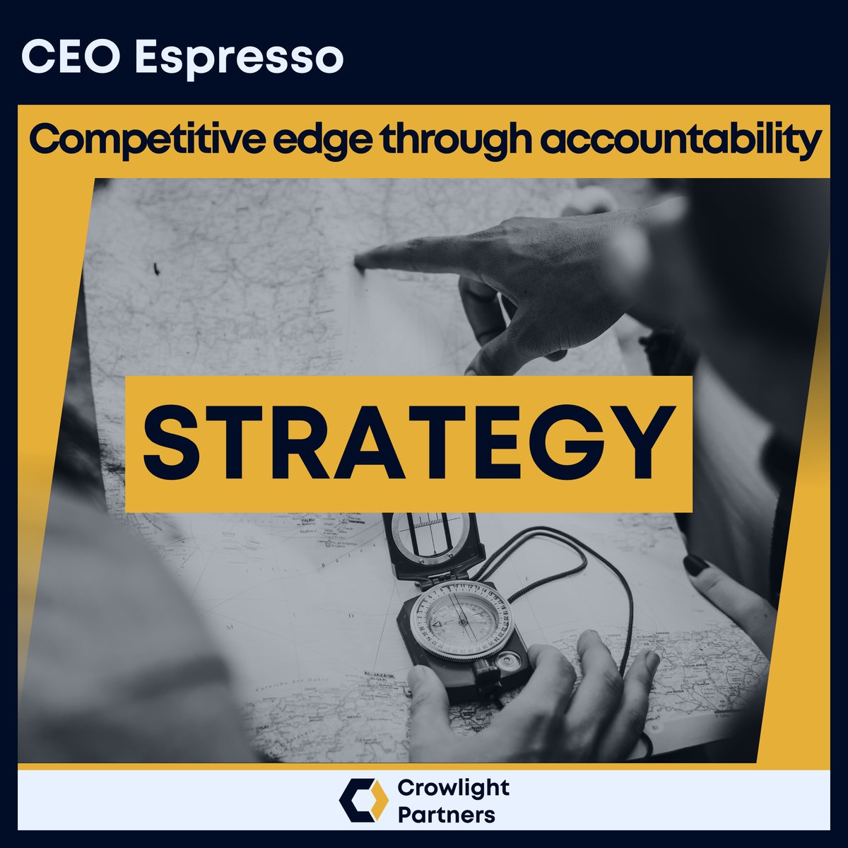 Ceo espresso highlights 2025 strategy en