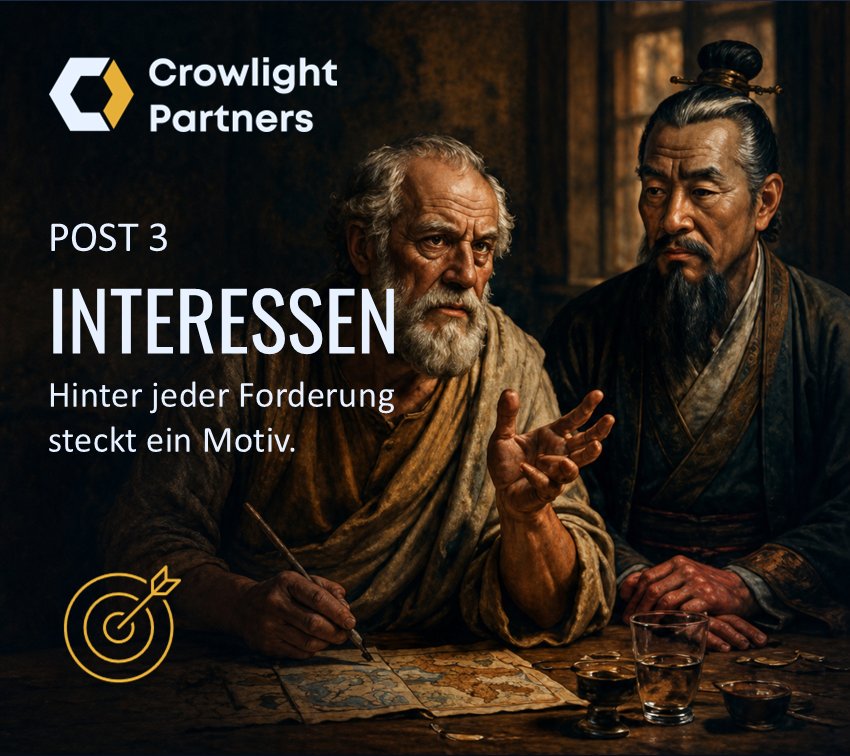 Legenden der verhandlung 03 interessen