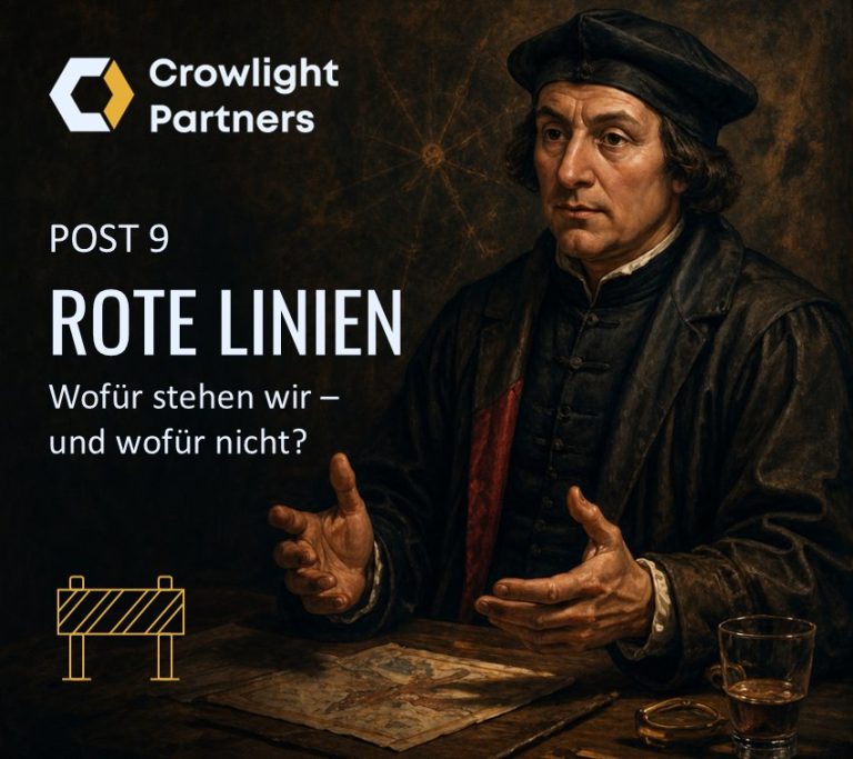 Rote Linien