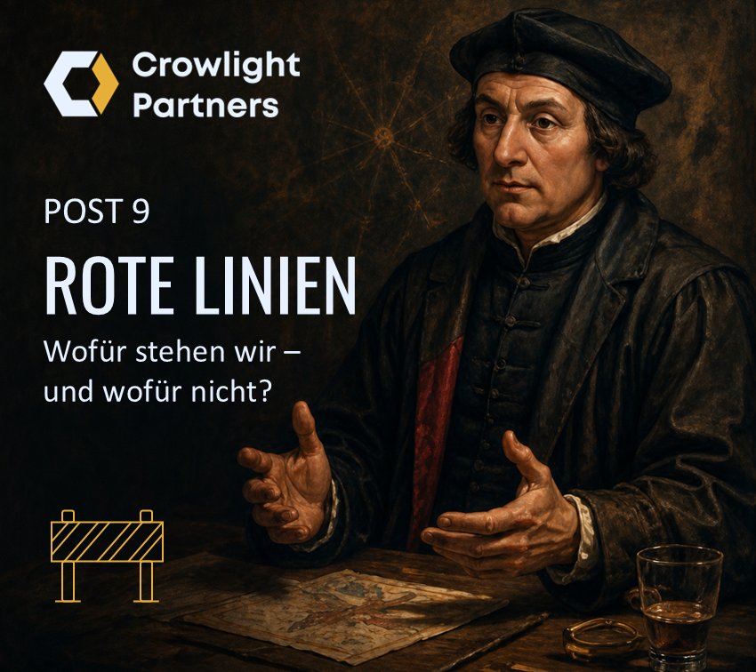 Legenden der verhandlung 09 rote linien